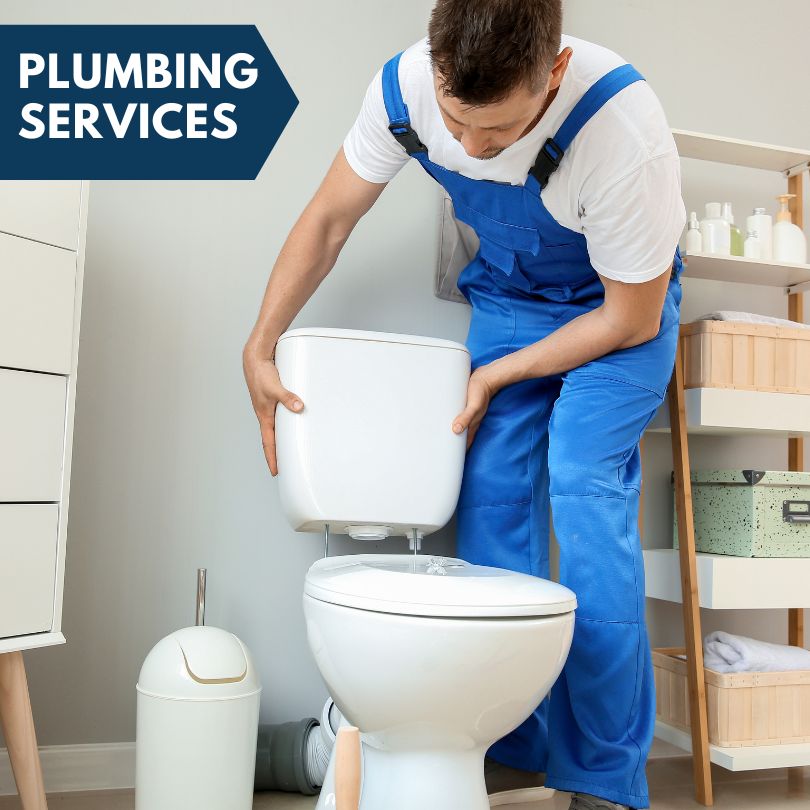 Plumbing Company in Grady, AR